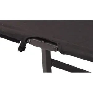 Cama de campismo Outwell Posadas Foldaway double image-4