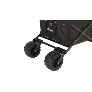 Chariot de transport pliable Outwell Hamoa image-1
