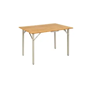 Mesa de camping Outwell Kamloops