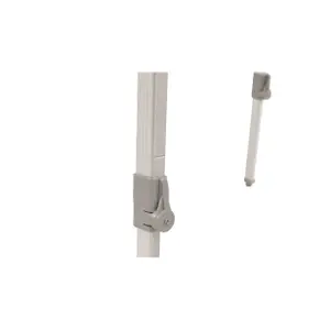 Tavolo rotondo da campeggio Outwell Custer image-1