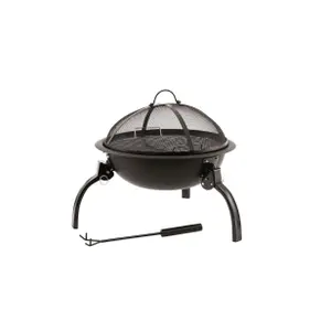Barbecue-brasero Outwell Cazal