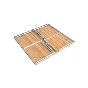 Table de camping Outwell Calgary image-1