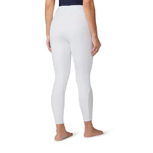 Mid grip riding Trousers for women Ovation Dynamic Hunter image-2