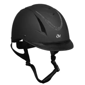 Riding helmet Ovation Z-6 Glitz II image-1
