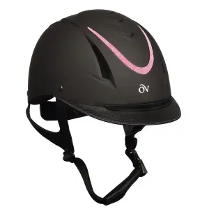 Riding helmet Ovation Z-6 Glitz II image-2