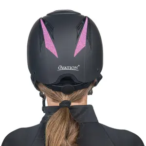 Riding helmet Ovation Z-6 Glitz II image-1