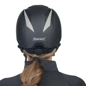 Riding helmet Ovation Z-6 Glitz II image-1