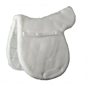 Saddle pad for horses Ovation Hunter image-0