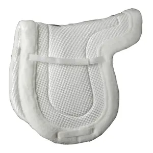 Saddle pad for horses Ovation AirFlow Hunter image-0