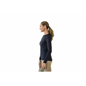 Women's Long Sleeve Anti-UV T-Shirt Ovation Crew image-2