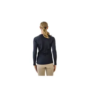 Women's Long Sleeve Anti-UV T-Shirt Ovation Crew image-3