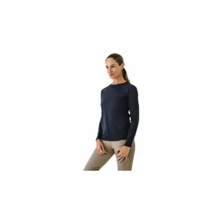 Women's Long Sleeve Anti-UV T-Shirt Ovation Crew image-4