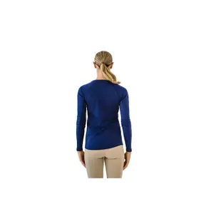 Women's Long Sleeve Anti-UV T-Shirt Ovation Crew image-2