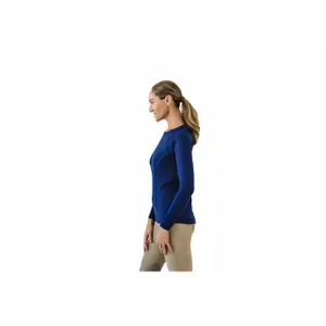 Women's Long Sleeve Anti-UV T-Shirt Ovation Crew image-5