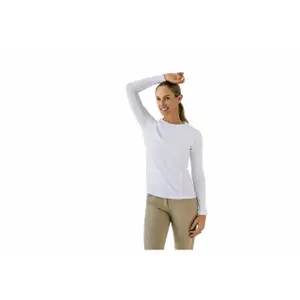 Women's Long Sleeve Anti-UV T-Shirt Ovation Crew image-1