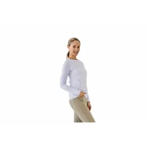 Women's Long Sleeve Anti-UV T-Shirt Ovation Crew image-3