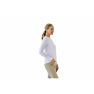 Women's Long Sleeve Anti-UV T-Shirt Ovation Crew image-4
