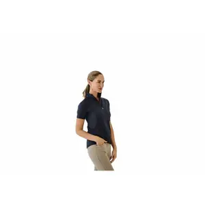 Women's 1/4 zip Riding Jersey Ovation image-1