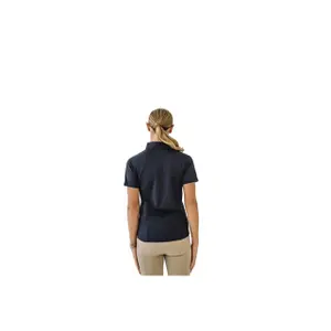 Women's 1/4 zip Riding Jersey Ovation image-2