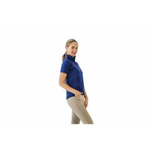 Women's 1/4 zip Riding Jersey Ovation image-1