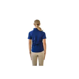 Women's 1/4 zip Riding Jersey Ovation image-2