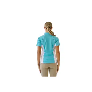 Women's 1/4 zip Riding Jersey Ovation image-1