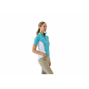 Women's 1/4 zip Riding Jersey Ovation image-2