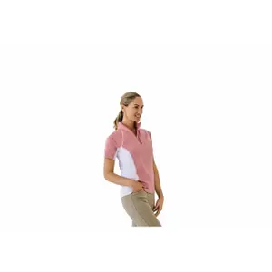 Women's 1/4 zip Riding Jersey Ovation image-1
