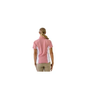 Women's 1/4 zip Riding Jersey Ovation image-2