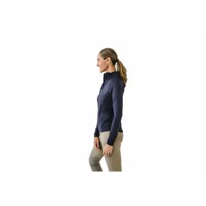 Long Sleeve Riding Jersey Ovation image-1