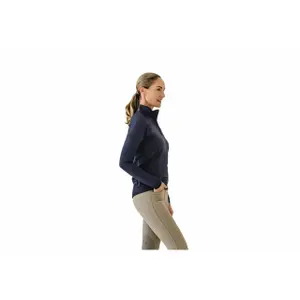 Long Sleeve Riding Jersey Ovation image-3