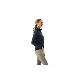 Long Sleeve Riding Jersey Ovation image-4
