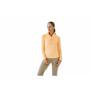 Long Sleeve Riding Jersey Ovation image-1