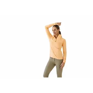 Long Sleeve Riding Jersey Ovation image-2
