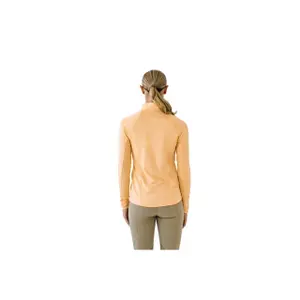Long Sleeve Riding Jersey Ovation image-4