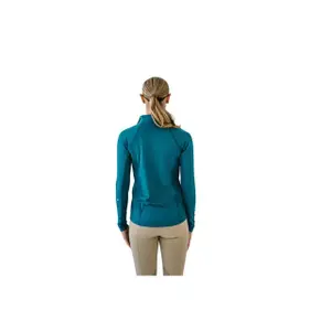 Long Sleeve Riding Jersey Ovation image-3