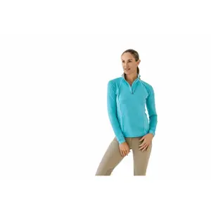 Long Sleeve Riding Jersey Ovation image-0