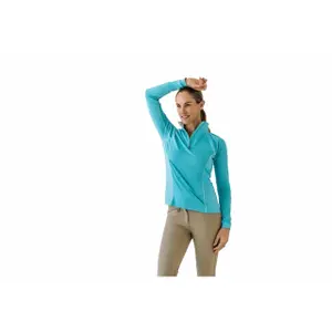 Long Sleeve Riding Jersey Ovation image-1