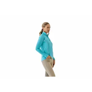 Long Sleeve Riding Jersey Ovation image-2