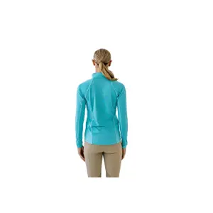 Long Sleeve Riding Jersey Ovation image-3