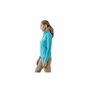 Long Sleeve Riding Jersey Ovation image-4