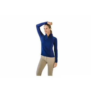 Long Sleeve Riding Jersey Ovation image-1