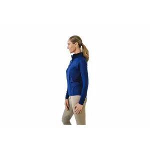 Long Sleeve Riding Jersey Ovation image-2