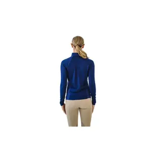 Long Sleeve Riding Jersey Ovation image-3