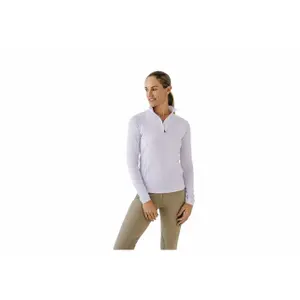 Long Sleeve Riding Jersey Ovation image-1