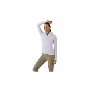 Long Sleeve Riding Jersey Ovation image-2