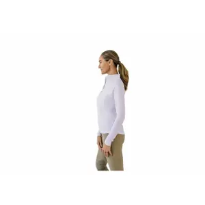 Long Sleeve Riding Jersey Ovation image-3