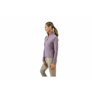 Women’s long-sleeve technical top Ovation Practice image-2