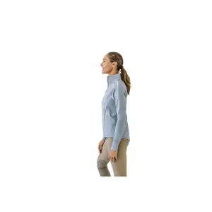 Women’s long-sleeve technical top Ovation Practice image-2
