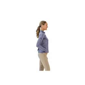 Women’s long-sleeve technical top Ovation Practice image-4